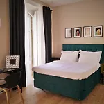 Guest house Temple 4*
