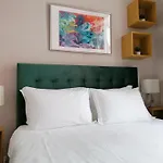 Temple Guest house