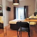 Guest house Temple Portimao