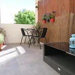 Guest house Temple
