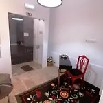 Guest house Temple 4*