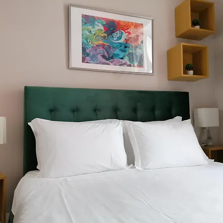 Temple Guest house