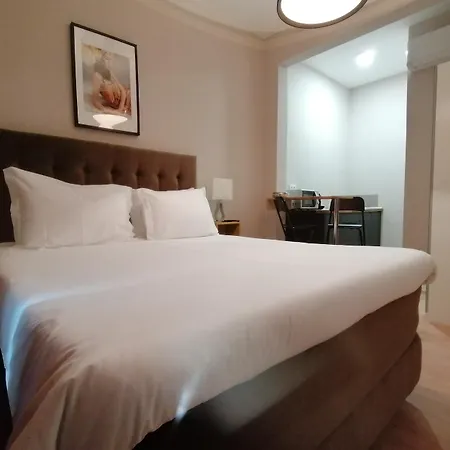 Temple Guest house Portimao