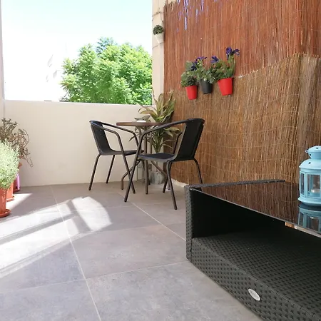 Guest house Temple