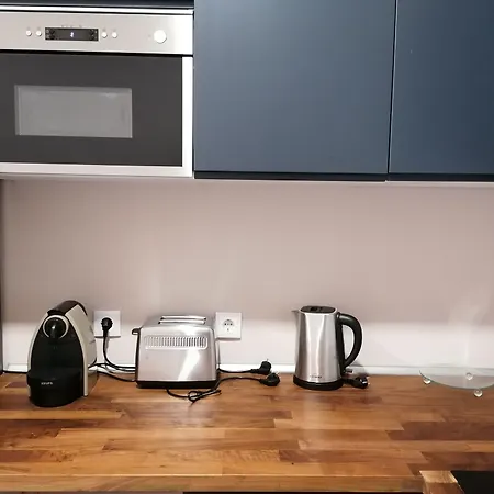 Gæstehus Temple Portimão