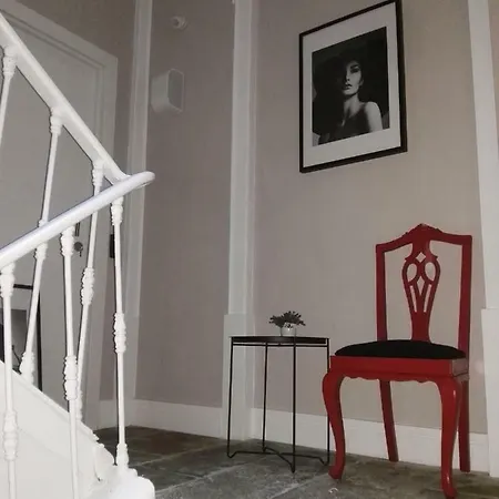 Temple Guest house