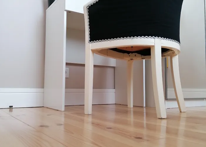 Gæstehus Temple Portimão