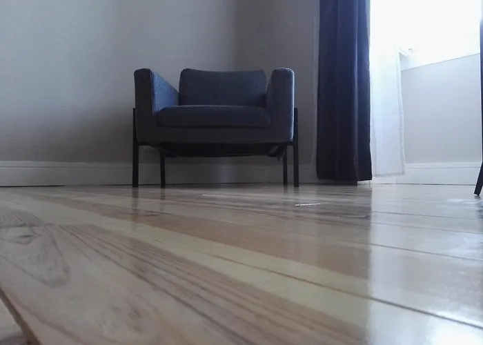 Temple Gæstehus Portimão