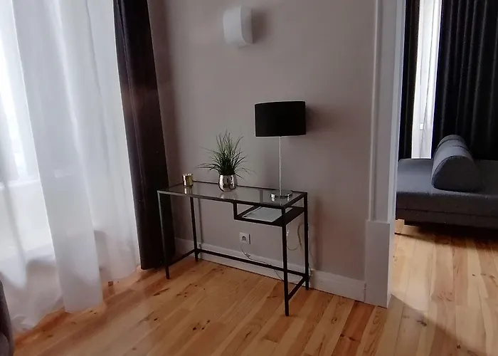 Gæstehus Temple Portimão