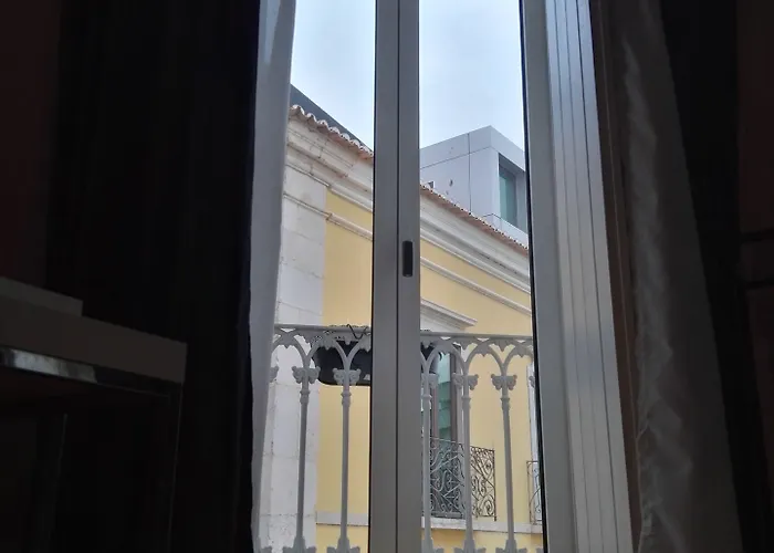 Gæstehus Temple Portimão