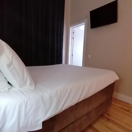 Temple Gasthof Portimão