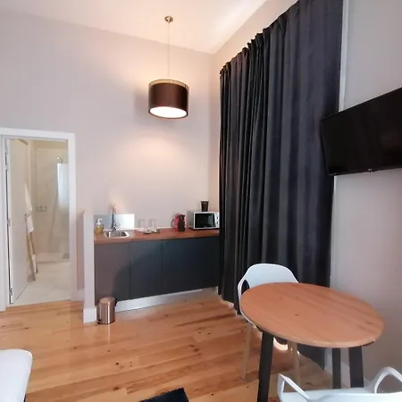 Gasthof Temple Portimão