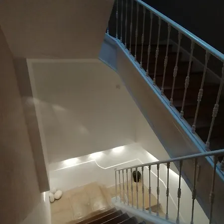 بيت ضيافة Temple بورتيماو