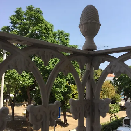 Temple بيت ضيافة 4*