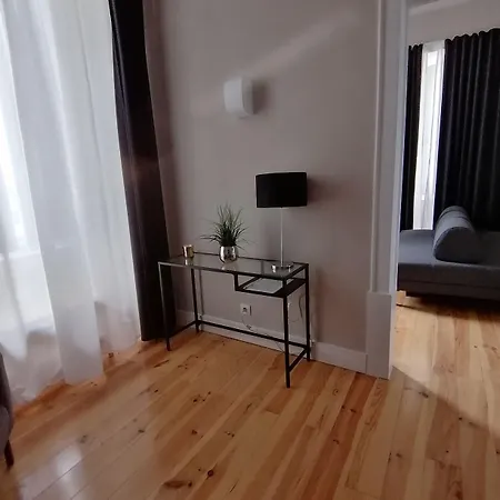 Gasthof Temple Portimão