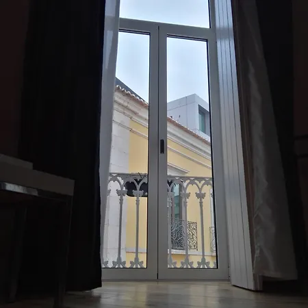 بيت ضيافة Temple بورتيماو