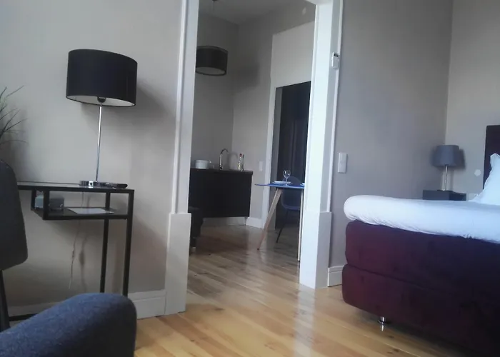 Konukevi Temple Portimão