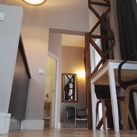 Pensión Temple Portimão