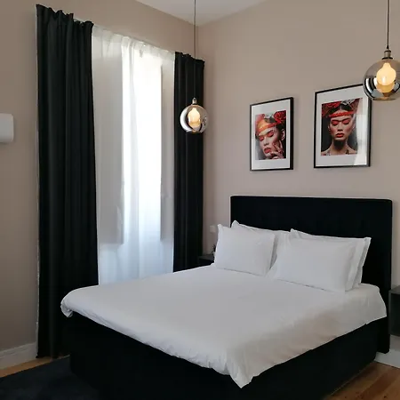 Temple 4* 波尔蒂芒