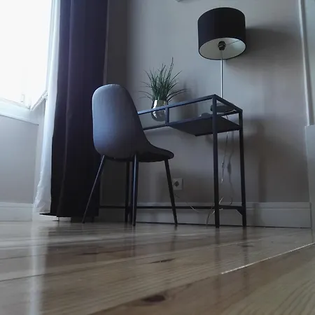 Temple Pensión Portimão