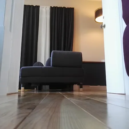 招待所 Temple 波尔蒂芒