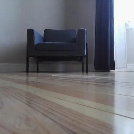 Temple 招待所 波尔蒂芒