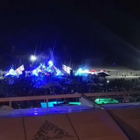 Temple 4* 波尔蒂芒