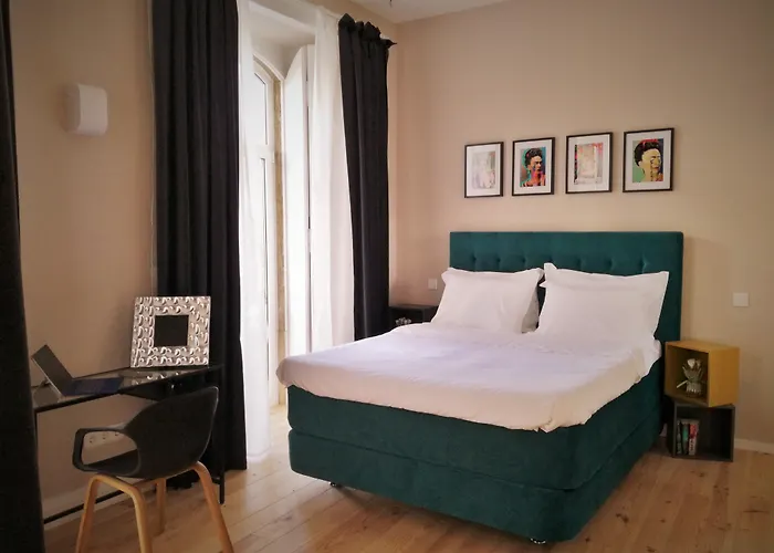 Vendégház Temple 4*