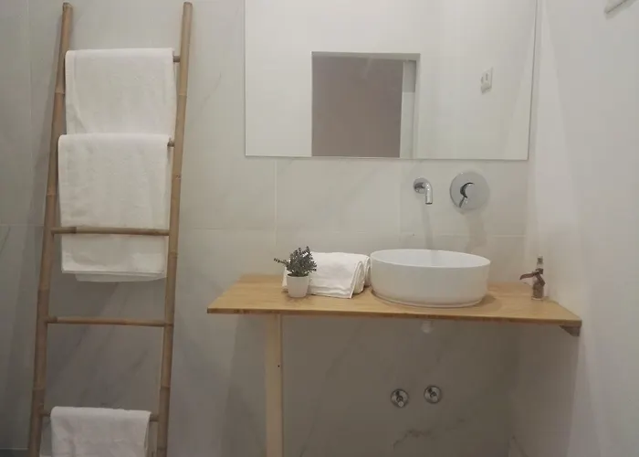 Vendégház Temple Portimão