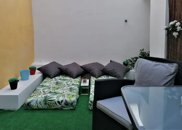 Temple Vendégház 4*