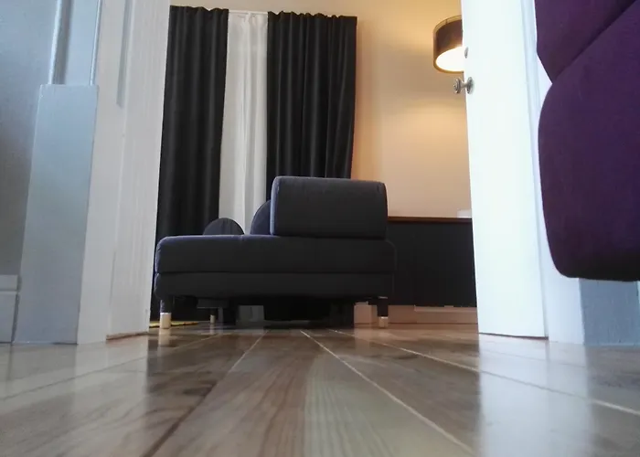 Vendégház Temple Portimão