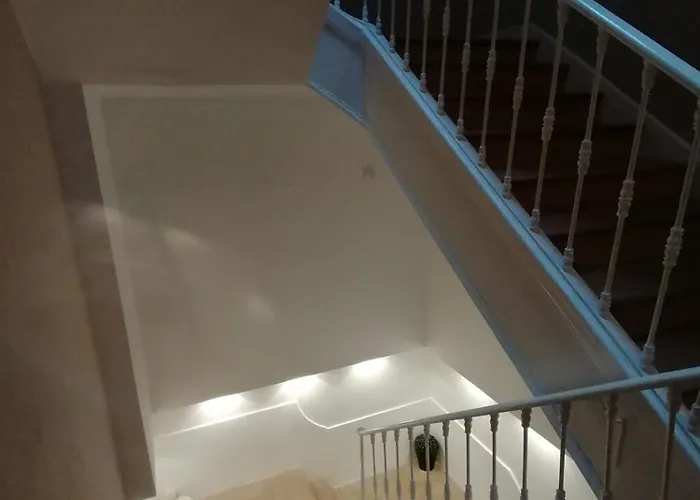 Vendégház Temple Portimão