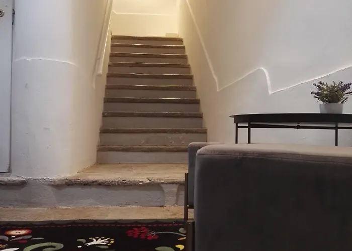 Temple Vendégház Portimão