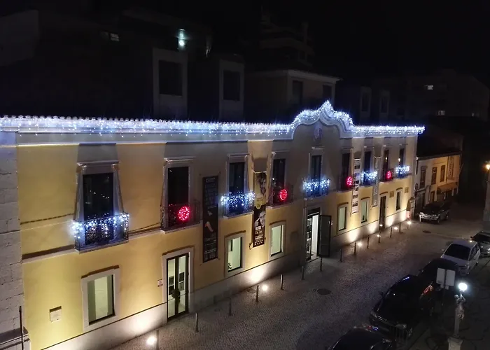 Temple Vendégház 4*