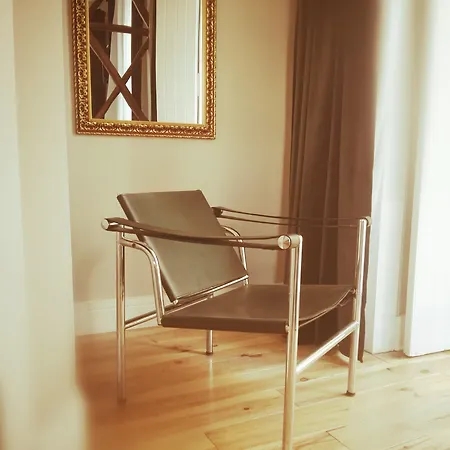 Temple Casa de hóspedes 4*