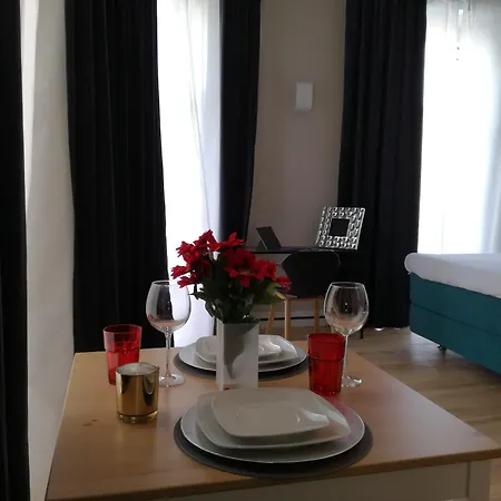 Casa de hóspedes Temple