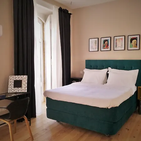 Casa de hóspedes Temple 4*