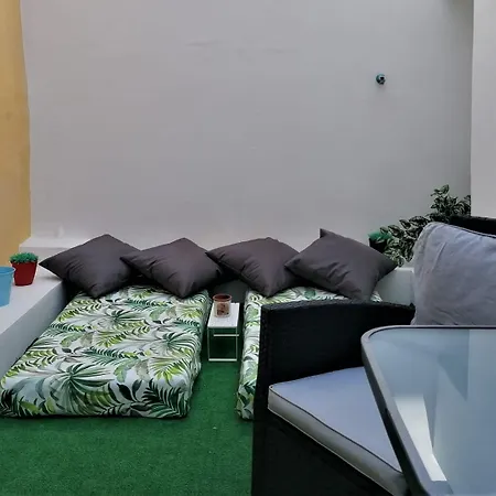 Temple Casa de hóspedes 4*