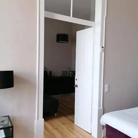 Casa de hóspedes Temple 4*