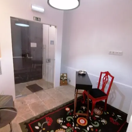 Casa de hóspedes Temple 4*