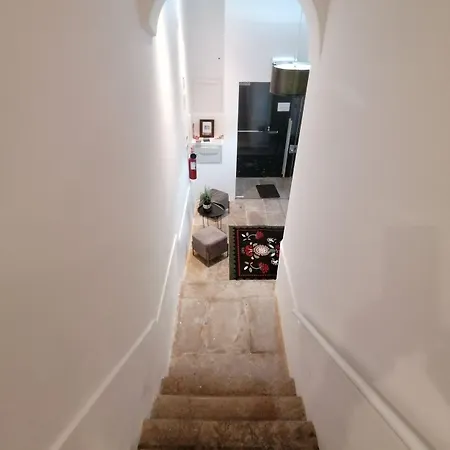 Temple Casa de hóspedes