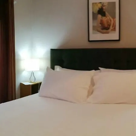 Temple Casa de hóspedes